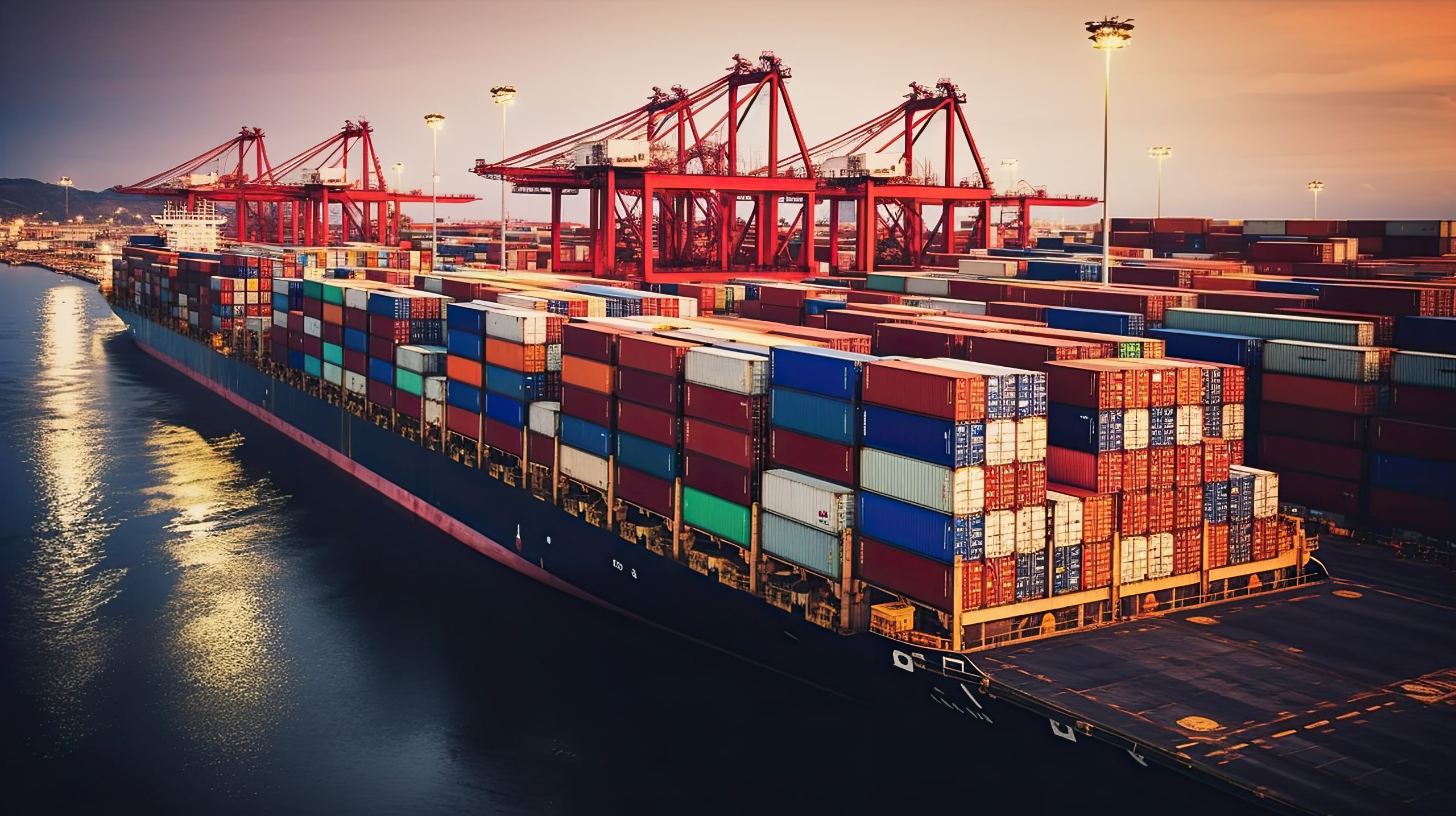 România își consolidează rolul de hub logistic între Asia și Europa